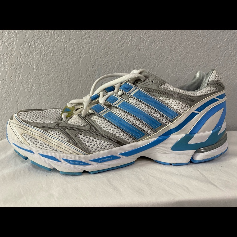 New Adidas SM Supernova Sequence 3, Men’s 11 US
